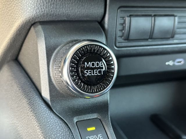 Certified Used 2025 Black Toyota 1958 image 21