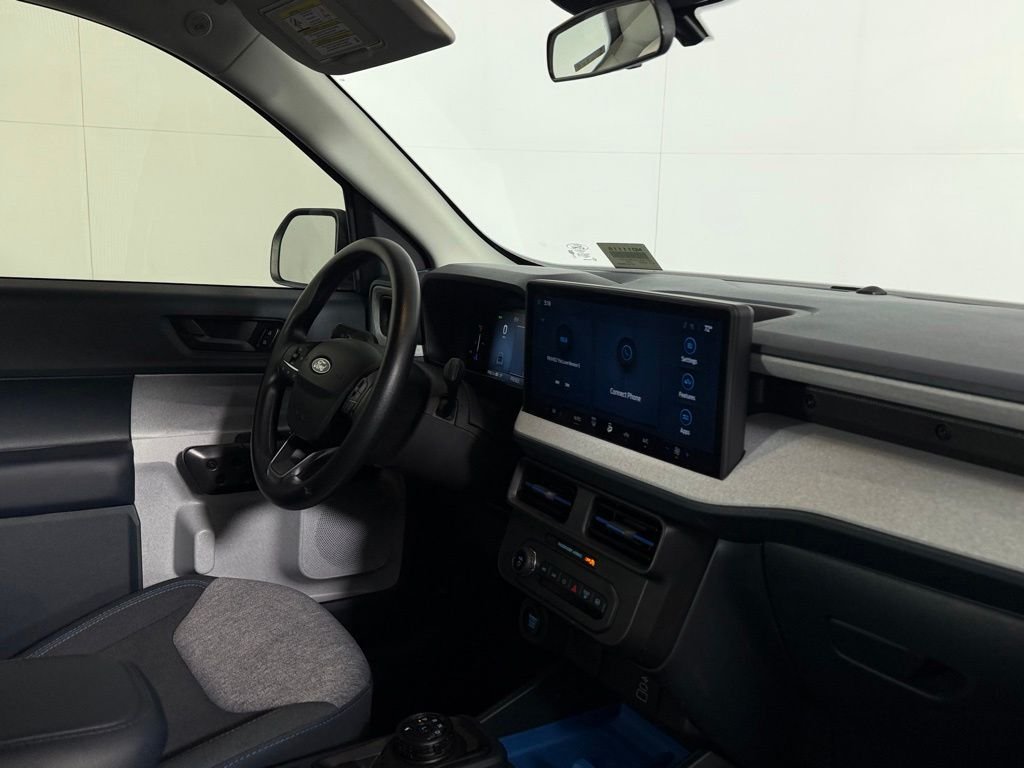 Certified Used 2026 White Ford XLT image 30