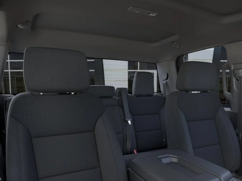 2026 GMC Sierra 3500HD Pro - Photo 24