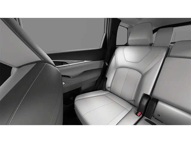 New 2027 Graphite Shadow INFINITI Luxe FWD image 14