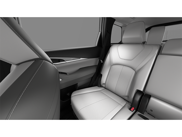 New 2027 DEEP EMERALD INFINITI Luxe FWD image 14