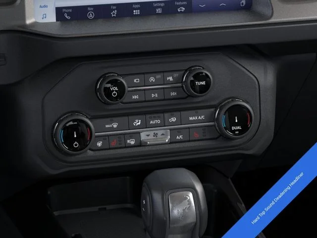 New 2026 Marsh Gray Ford Outer Banks® image 18