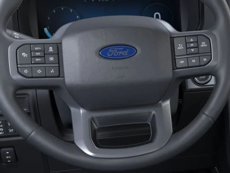 New 2026 Avalanche Ford Lariat® image 12