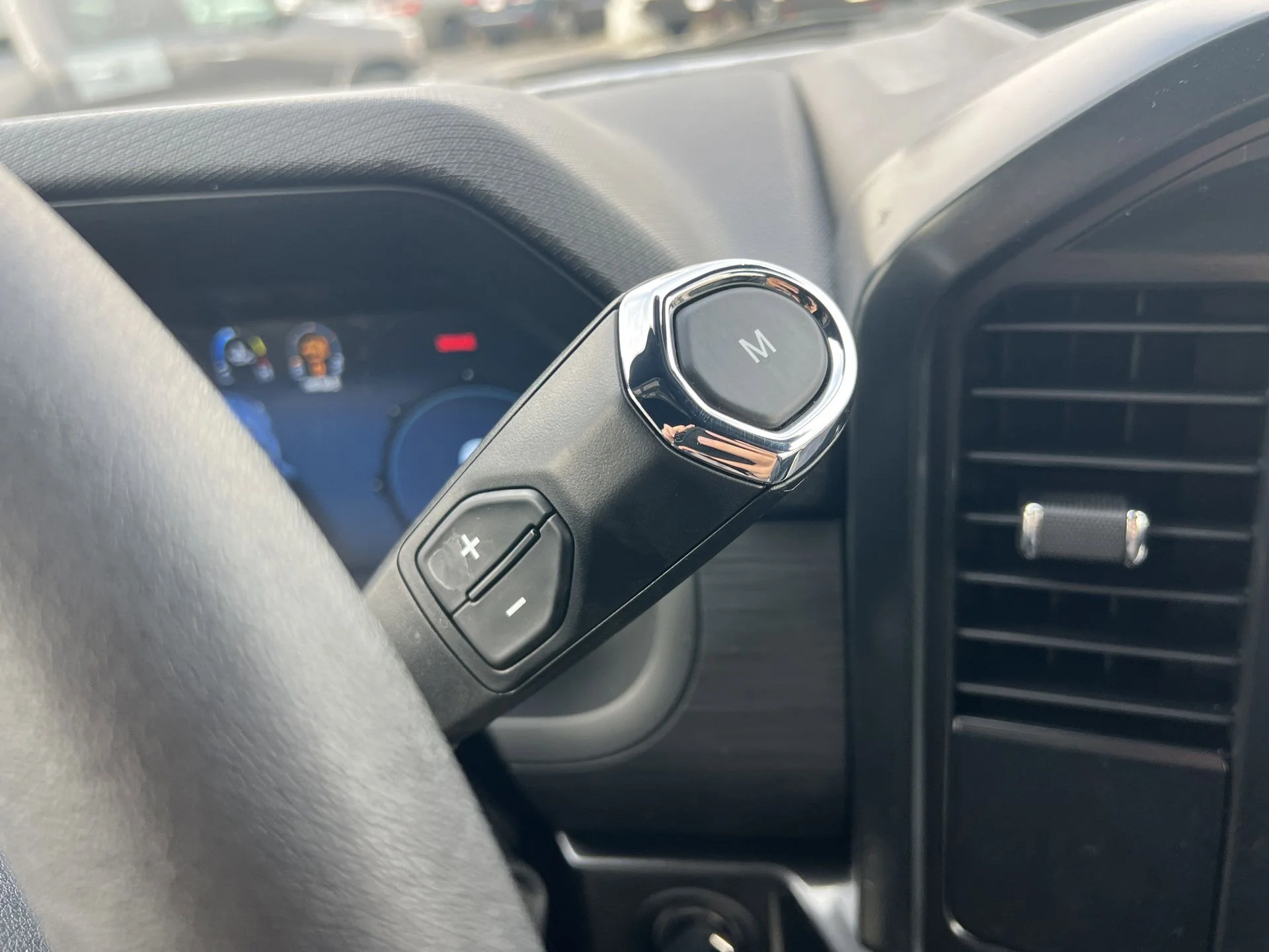 2026 Ford F-150 STX - Photo 12