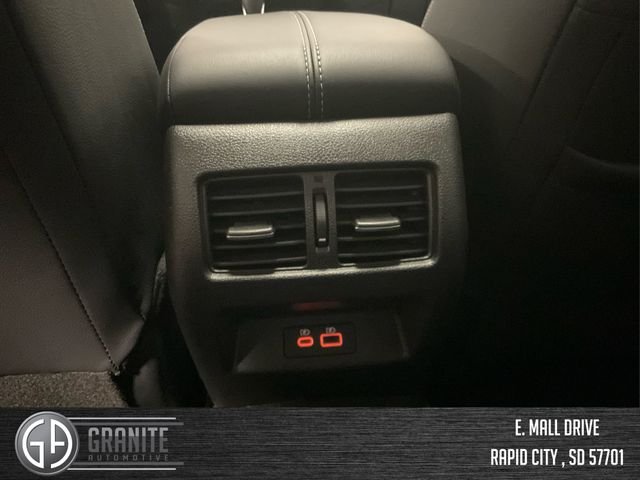 2025 Nissan Altima SL - Photo 18