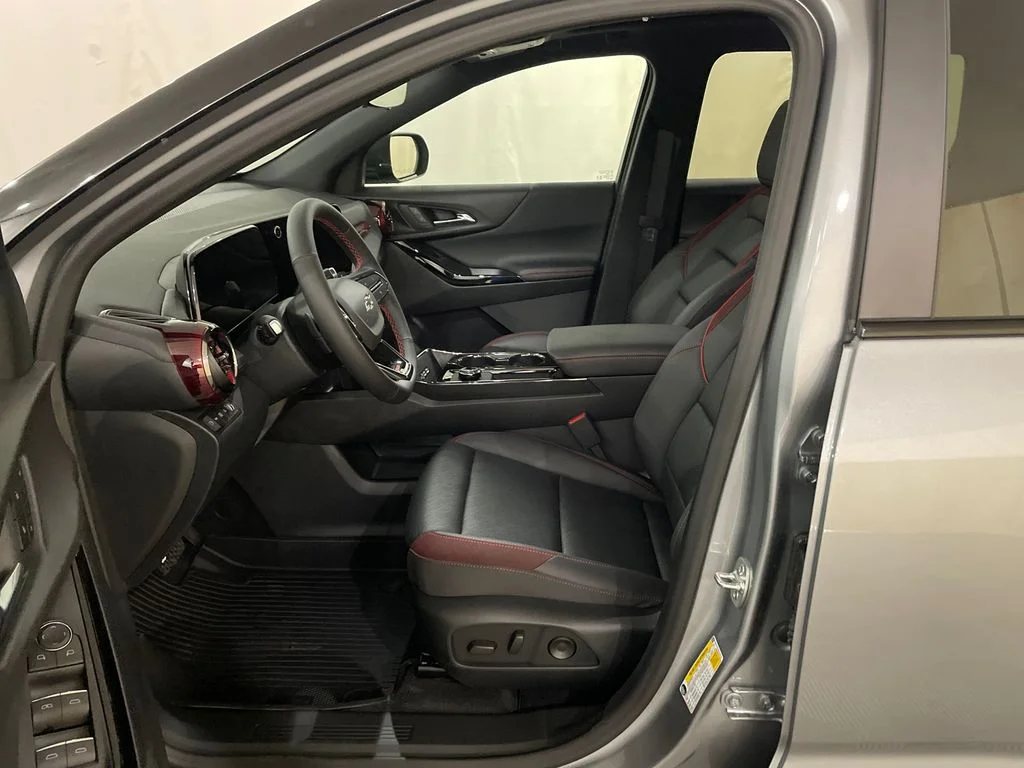 2027 Chevrolet Equinox RS - Photo 12
