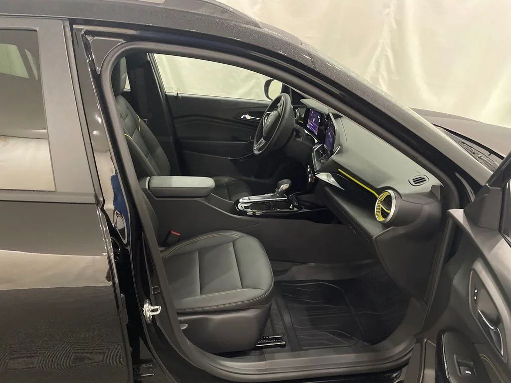 2026 Chevrolet Trax Activ - Photo 23
