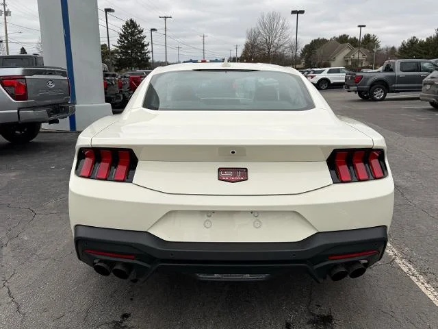 2025 Ford Mustang GT Premium Fastback - Photo 49
