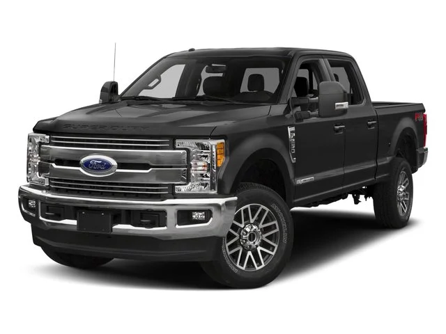 Used 2018  Ford LARIAT image 1