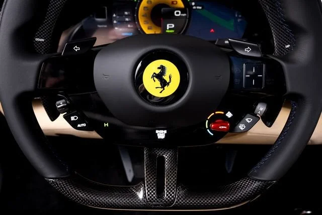 Used 2024 Blu Tour De France Ferrari  image 36