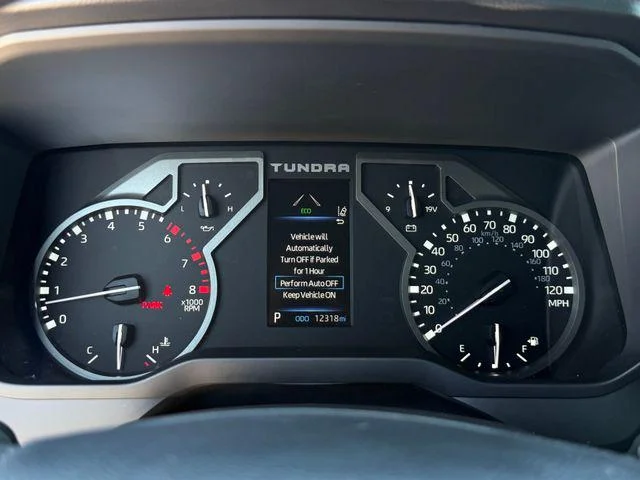 Certified Used 2025 URBAN KHAKI Toyota SR5 image 52