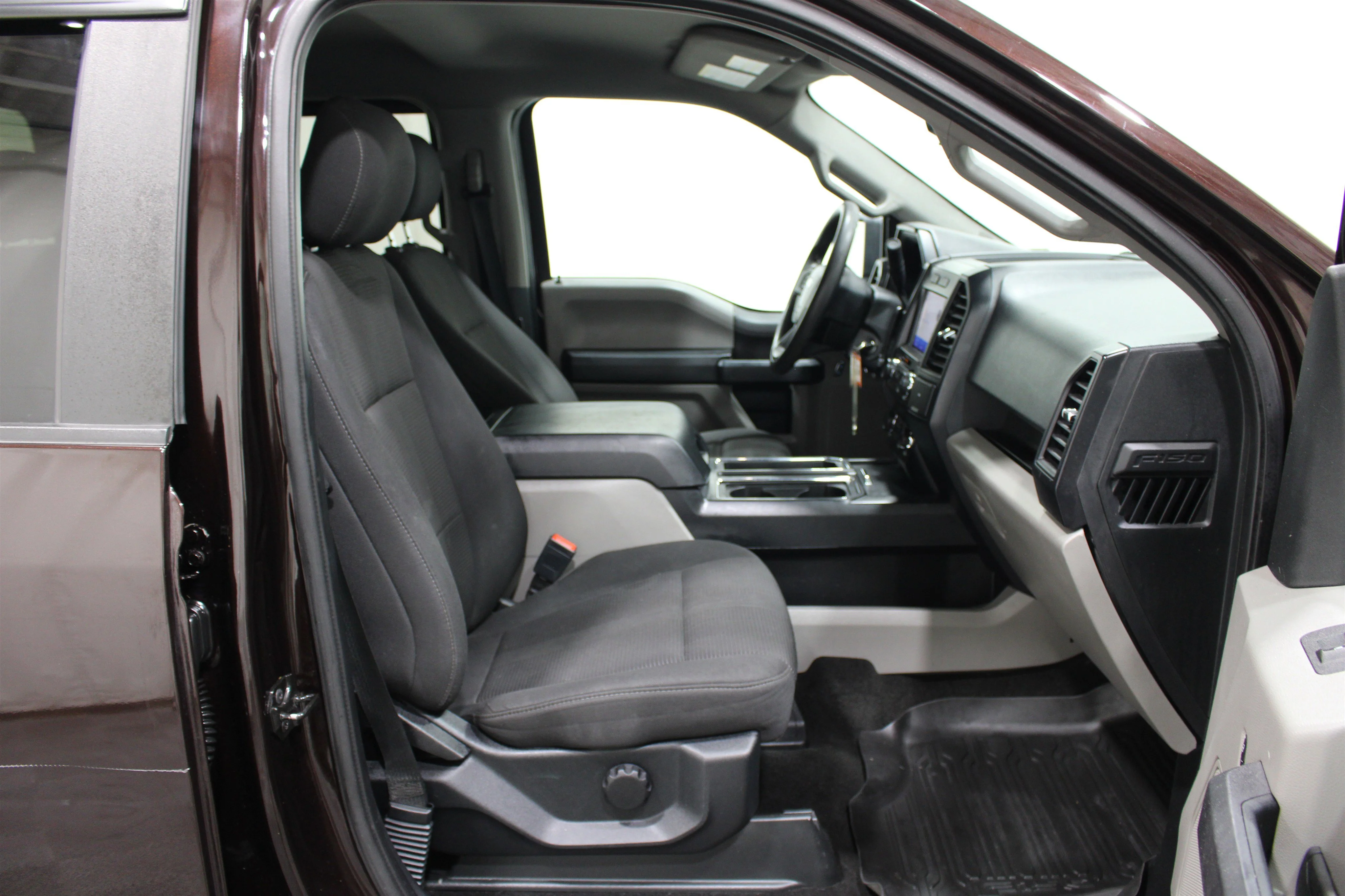 2019 Ford F-150 XL - Photo 20