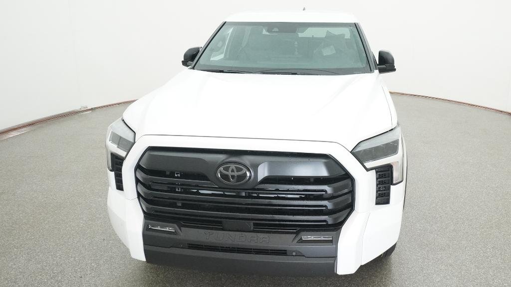 New 2026 Ice Cap Toyota SR5 image 19