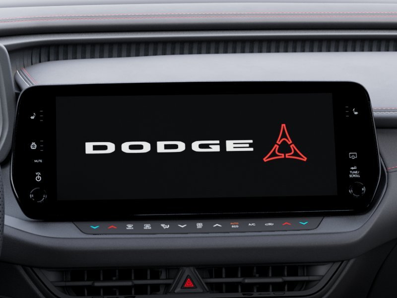 New 2026 Green Machine Exterior Paint Dodge Scat Pack 2-Door AWD image 18