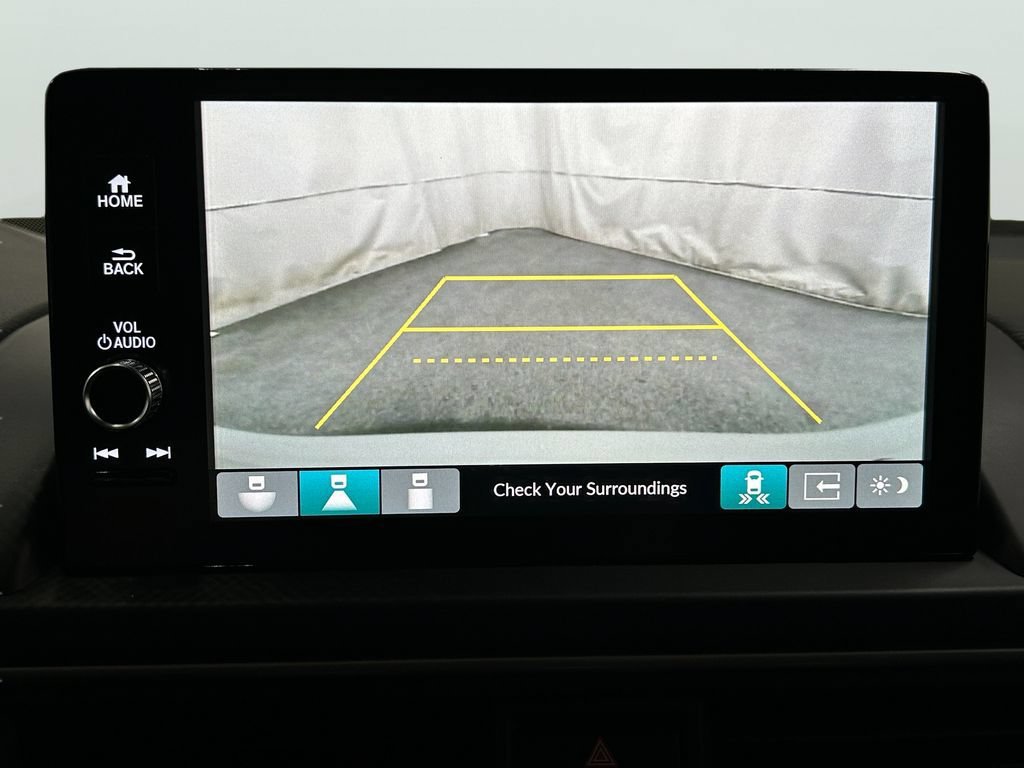 2025 Honda Pilot Touring+ - Photo 47