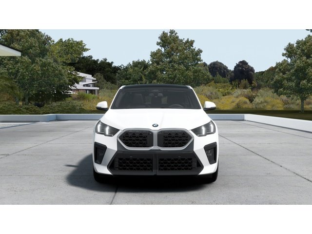 New 2027 Alpine White BMW  image 3