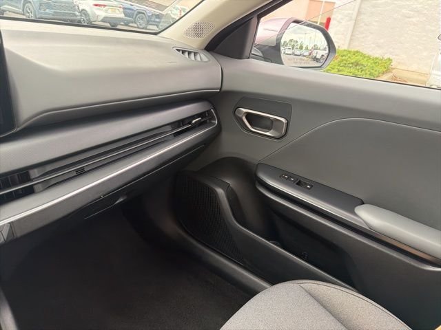 Used 2025 Gray Kia LXS image 44