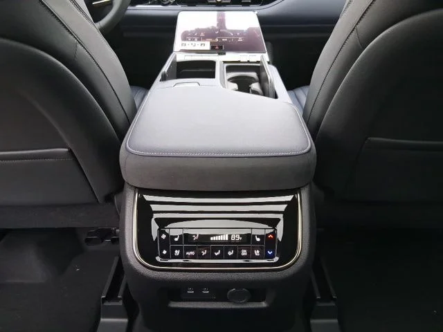 New 2026 2T RADIANT WHIT INFINITI Sport 4WD image 31