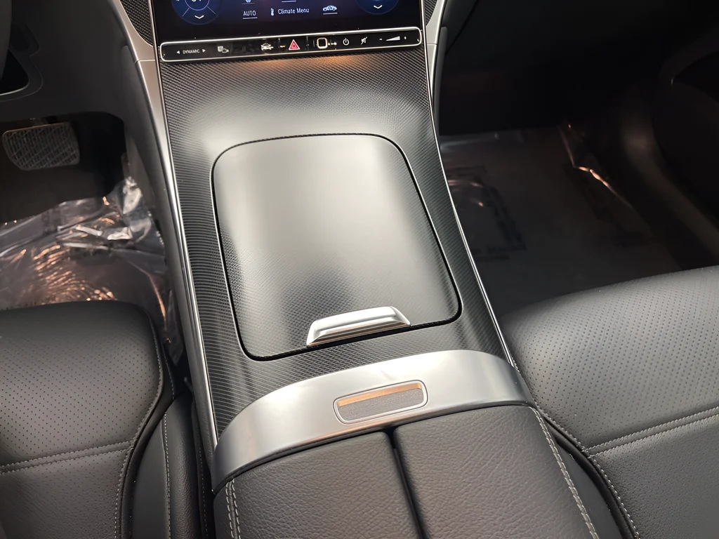 2024 Mercedes-Benz GLC GLC 300 - Photo 13