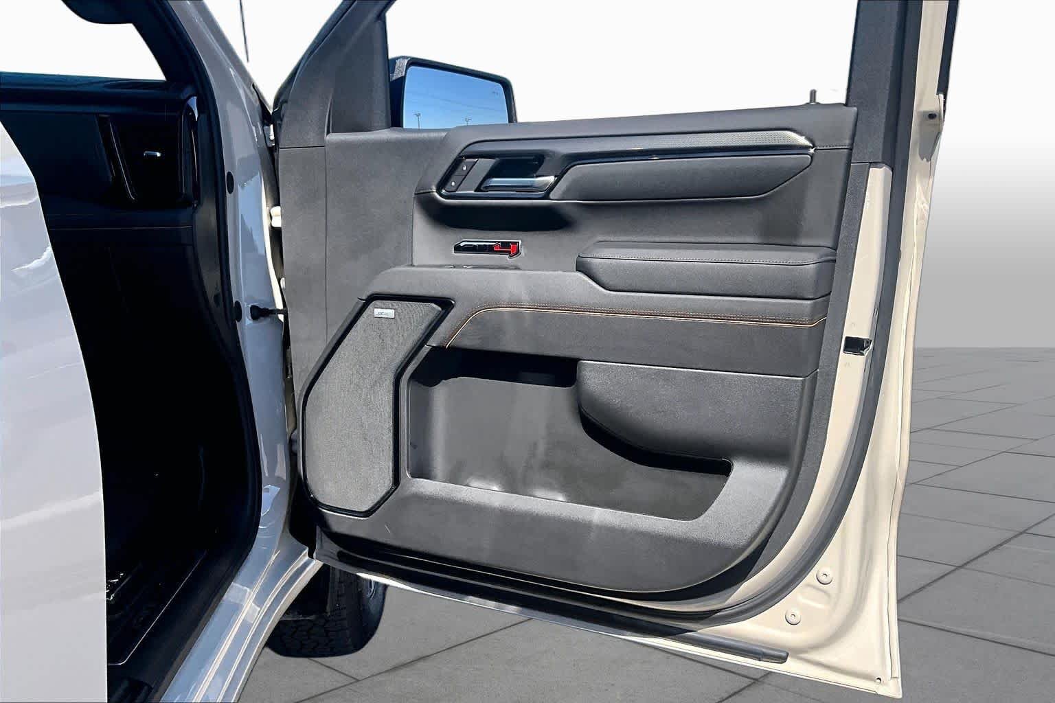 Used 2026 Coastal Dune GMC AT4 image 23