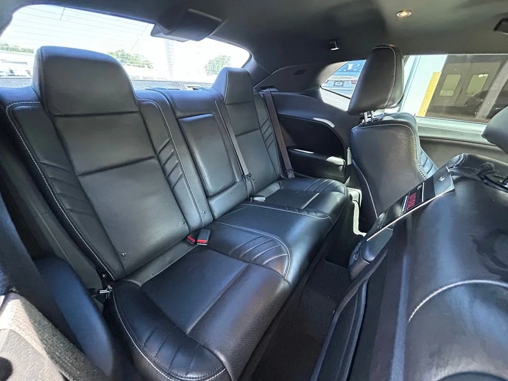 Used 2021 Black Dodge SRT Hellcat Redeye image 33
