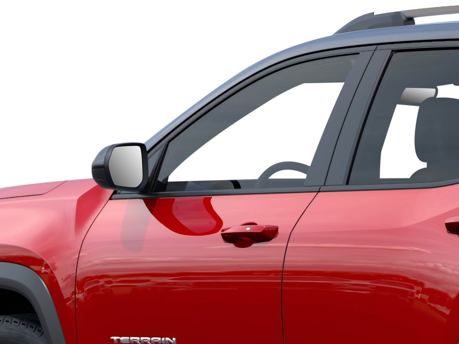 2026 GMC Terrain Elevation - Photo 12