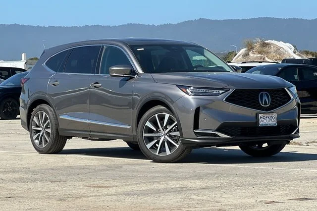 2026 Acura MDX Technology Package - Photo 2