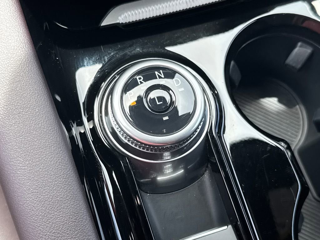2025 Ford Explorer Platinum - Photo 32