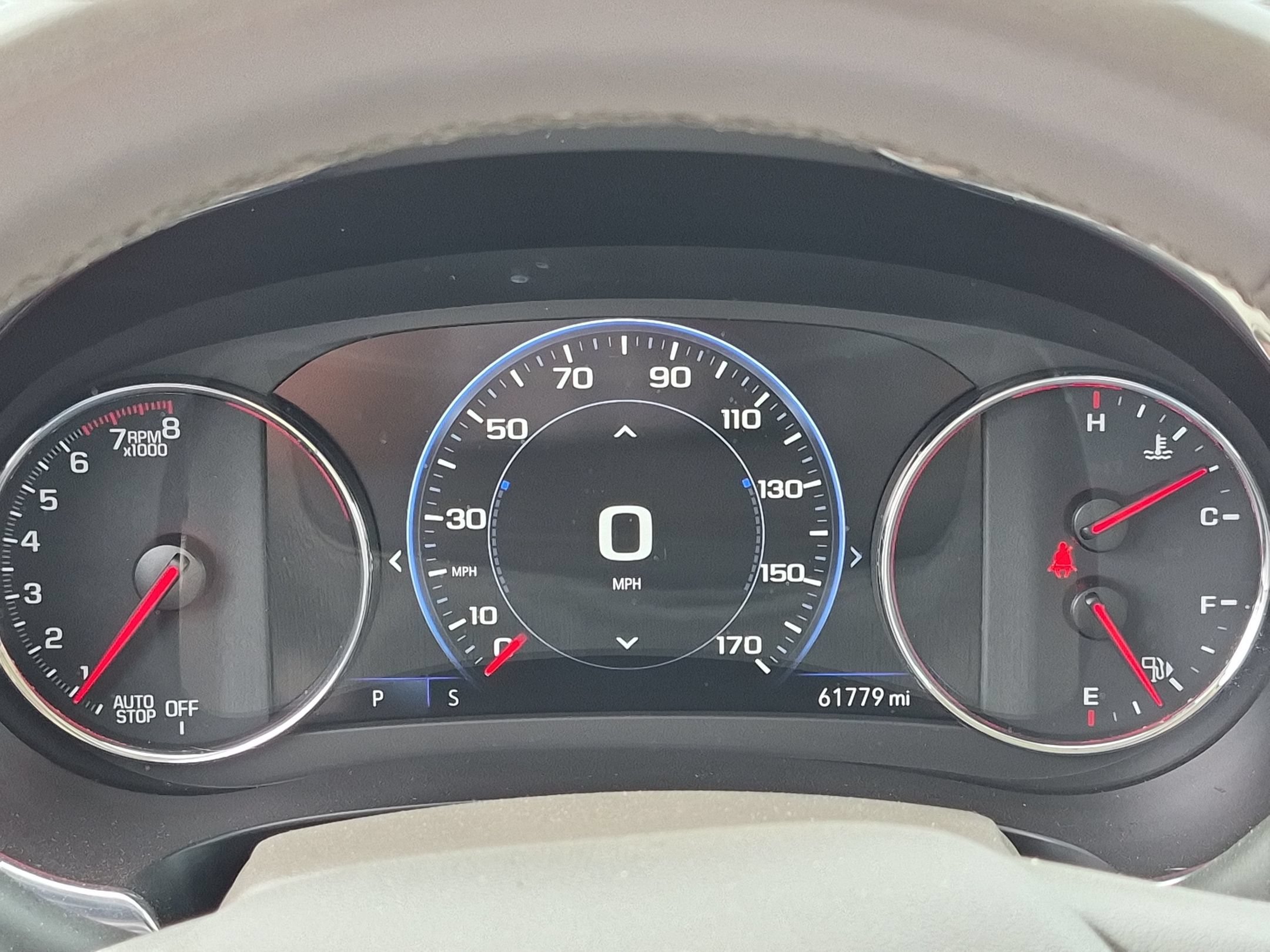 Used 2024 Summit White Chevrolet LT image 19