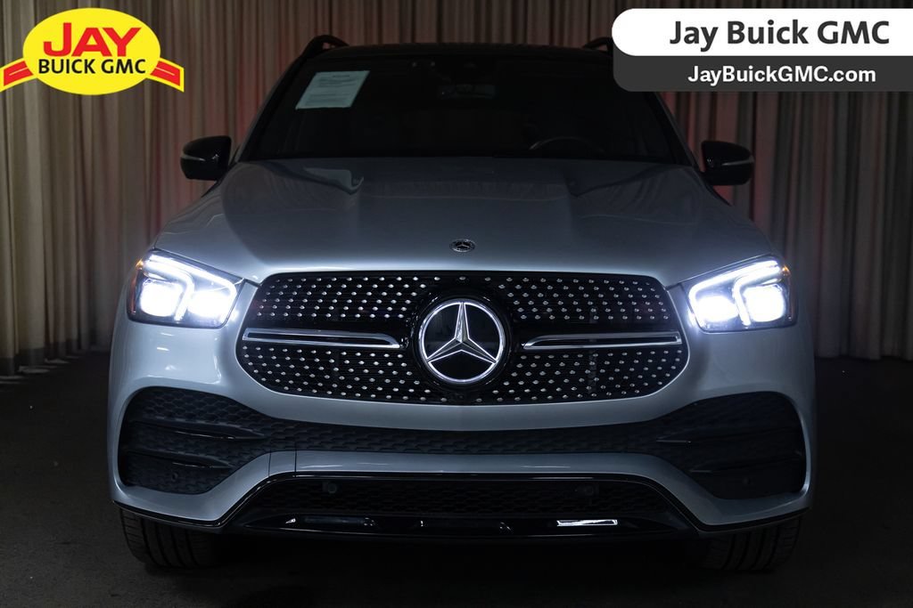 2023 Mercedes-Benz GLE GLE450 - Photo 38