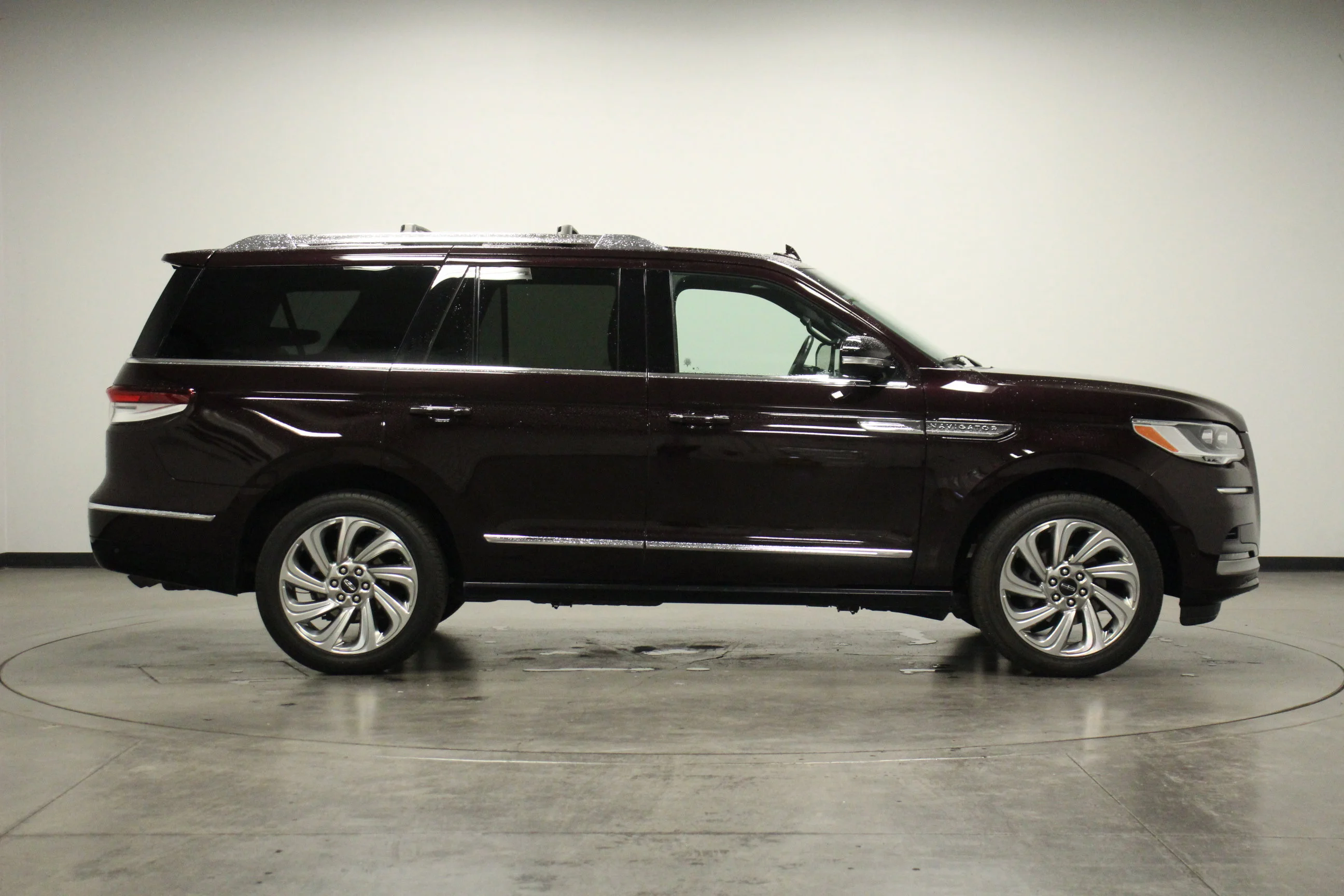 2024 Lincoln Navigator Reserve - Photo 9