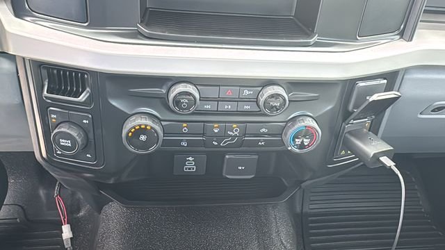 2026 Ford F-350 Super Duty XL - Photo 28
