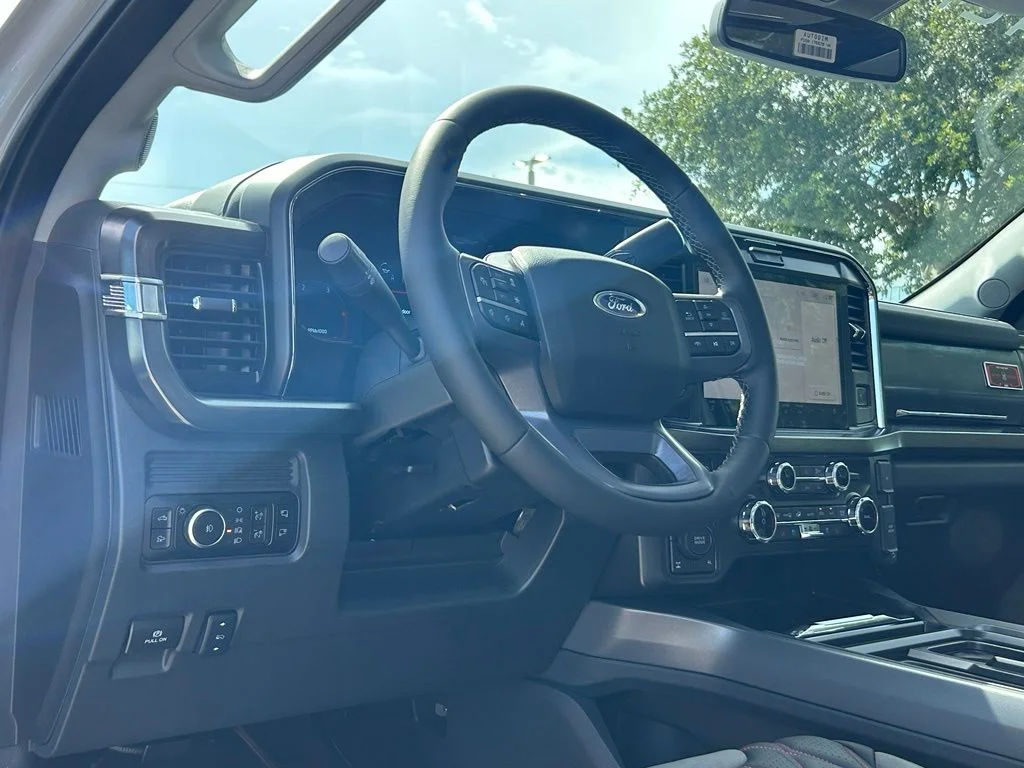 New 2026 Avalanche Ford Lariat image 38