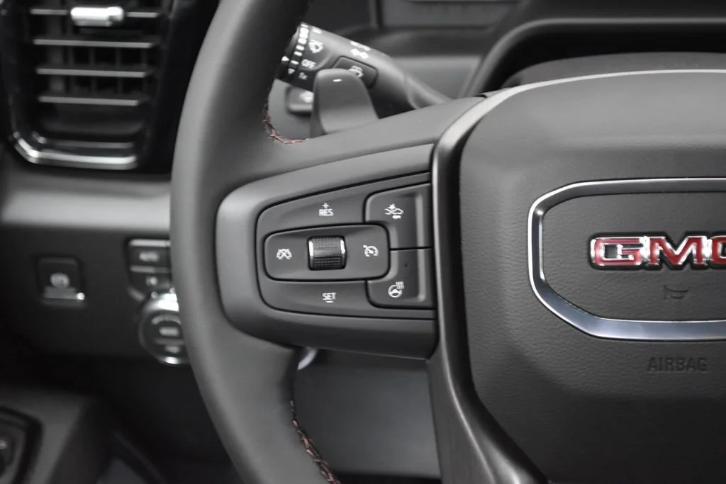 2026 GMC Sierra 1500 AT4X - Photo 10