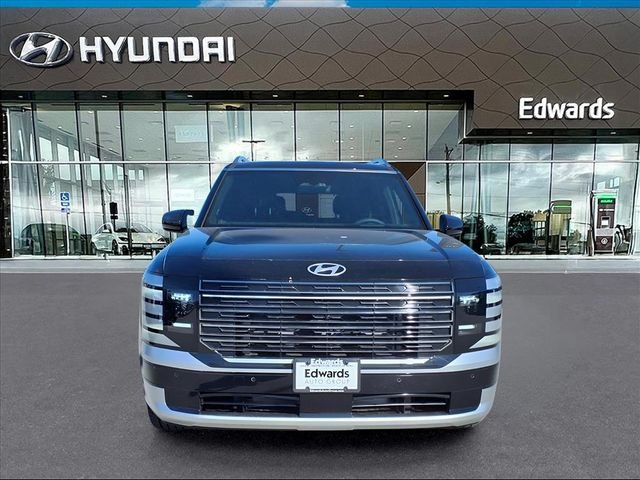 New 2026 Black Hyundai Calligraphy image 9