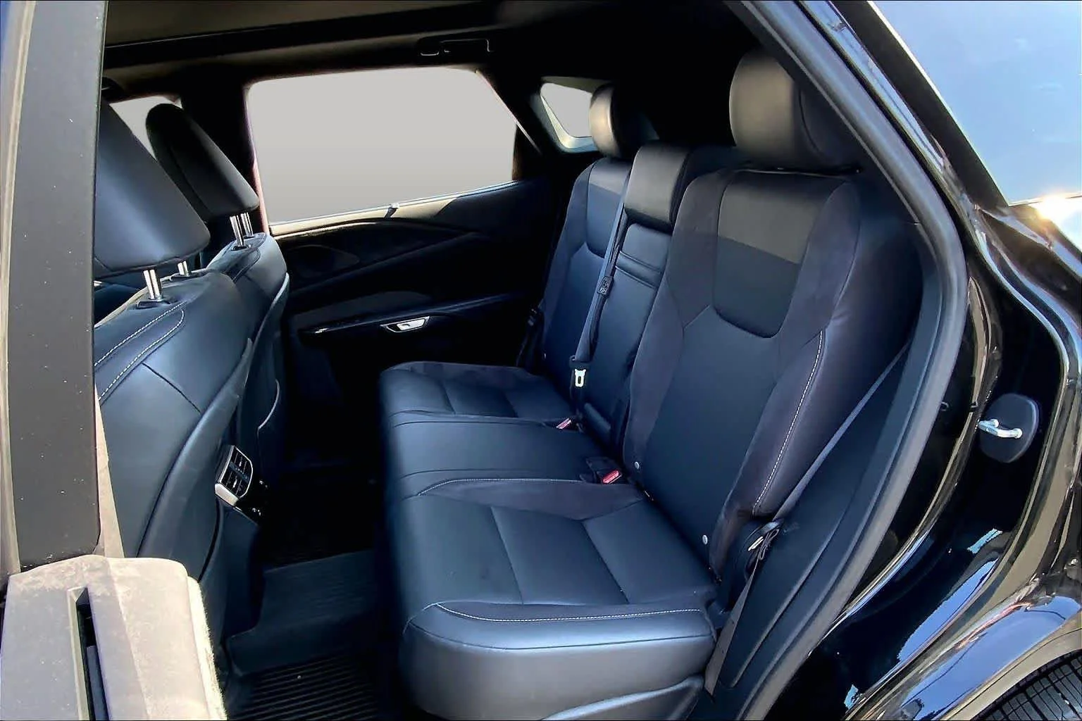 Used 2023 Caviar Lexus Luxury image 21