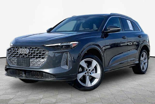 2026 Audi Q5 2.0T Premium Plus