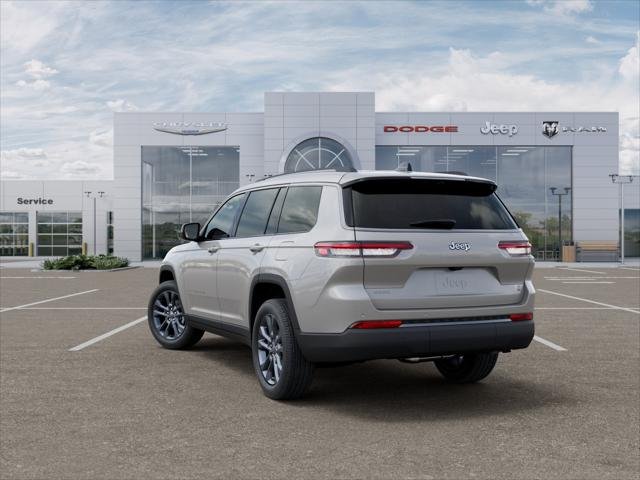 New 2026 Silver Zynith Exterior Paint Jeep  image 29