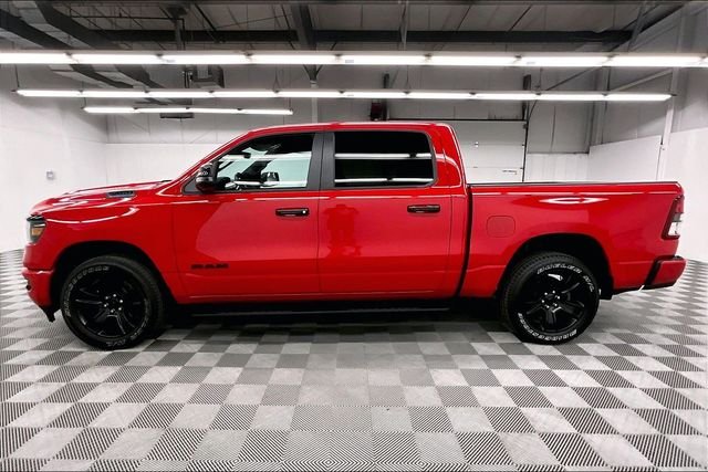 2023 RAM Ram 1500 Pickup Big Horn/Lone Star - Photo 14