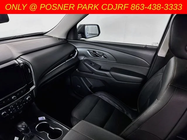 Used 2021 Gray Chevrolet Premier image 23