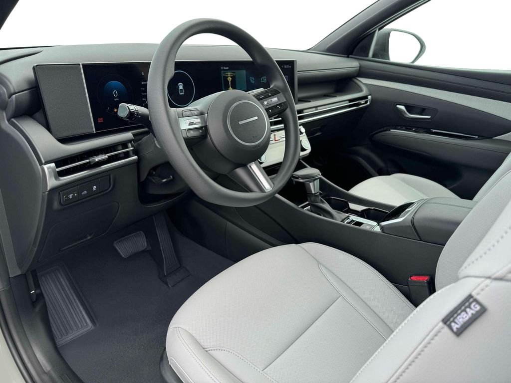 2025 Hyundai Santa Cruz SEL Activity - Photo 33