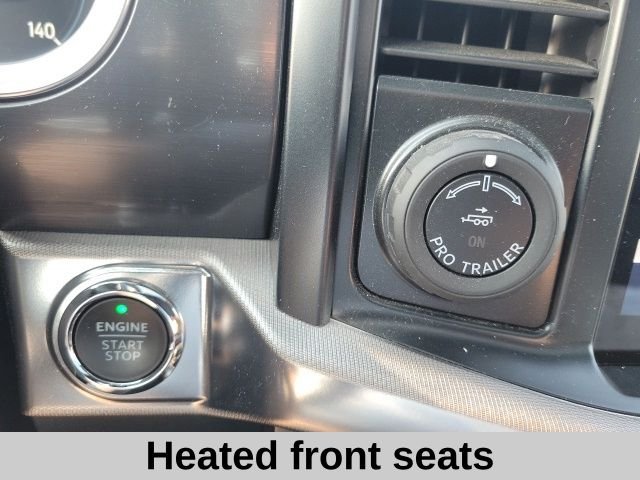 Used 2023 Avalanche Ford Raptor image 15