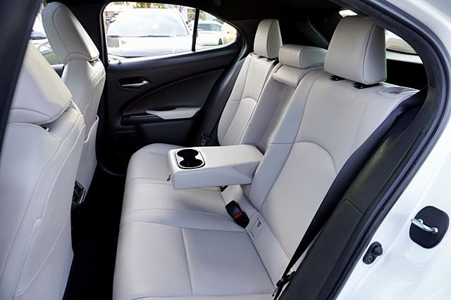 Used 2023 Gray Lexus 250h Base image 14