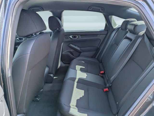 Used 2025 Gray Honda Sport image 14