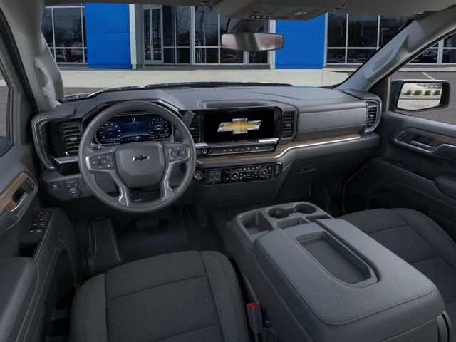 2026 Chevrolet Silverado 1500 RST - Photo 15