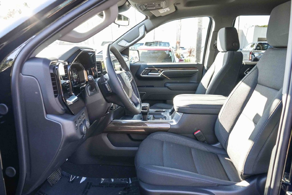 2026 Chevrolet Silverado 1500 RST - Photo 16