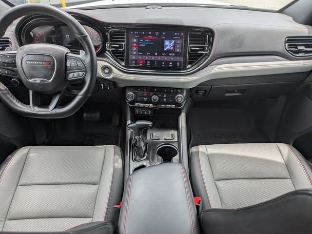 2024 Dodge Durango GT - Photo 19