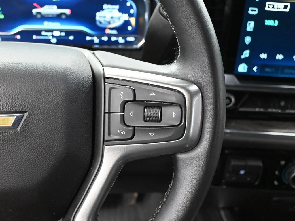 2024 Chevrolet Silverado 2500HD LTZ - Photo 36