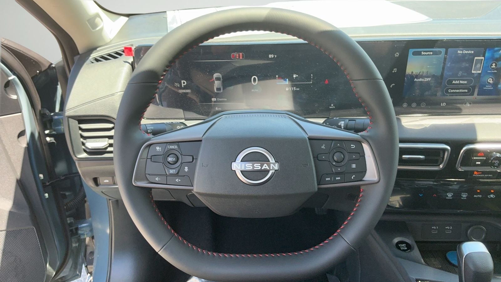 New 2027  Nissan SR image 18