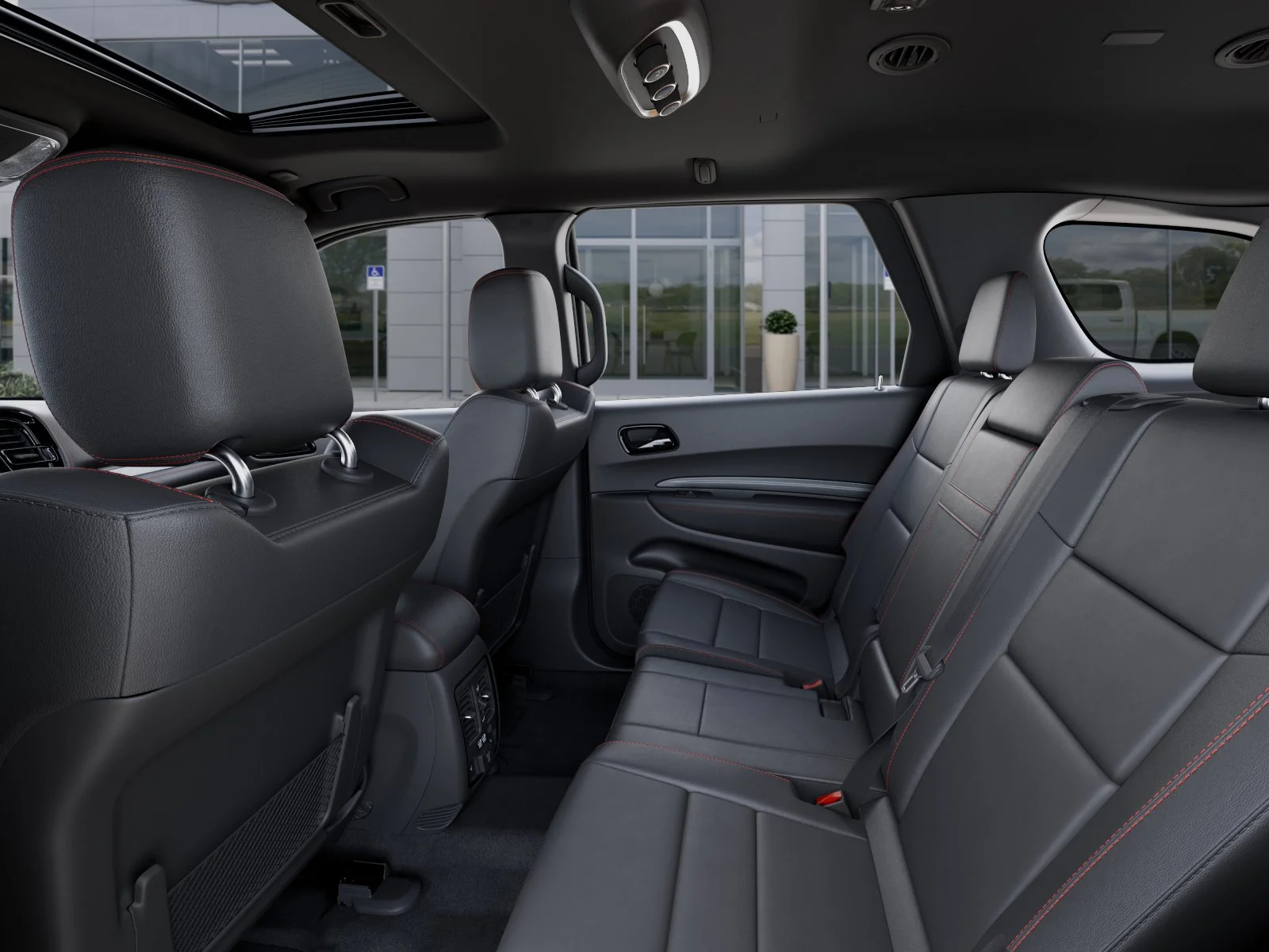 New 2026 Night Moves Exterior Paint Dodge GT Plus image 49